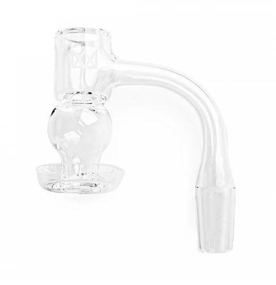 GEAR Premium Quartz 14/19 Terp Slurper