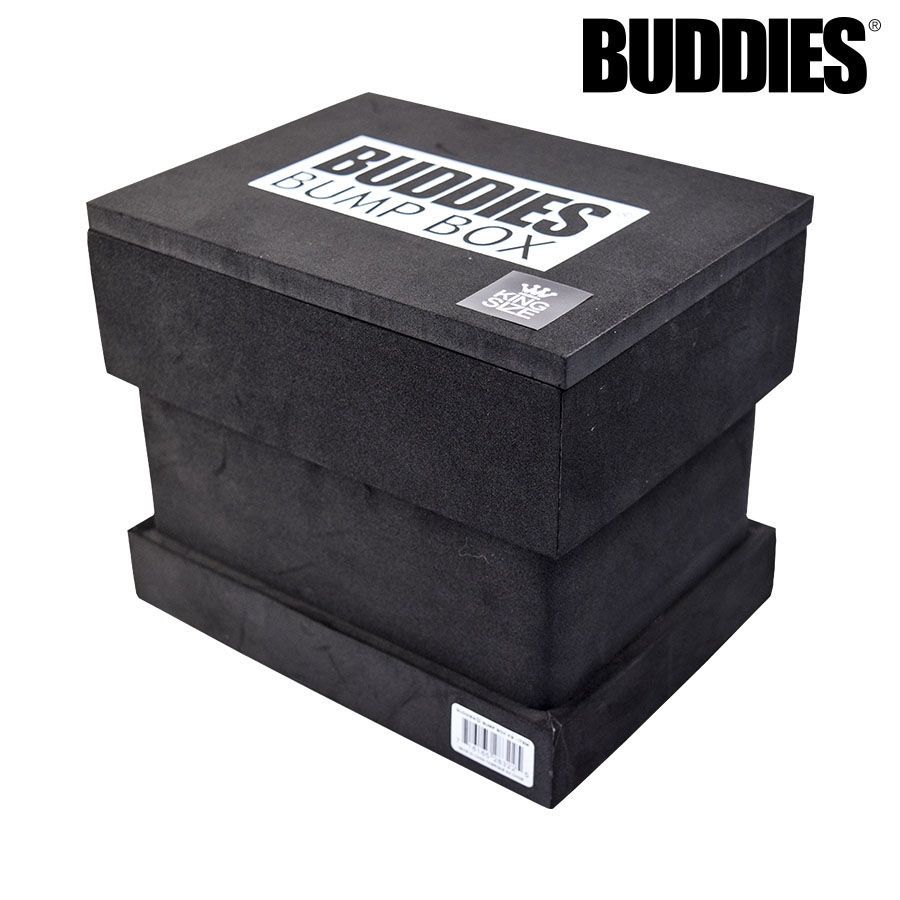 Buddies King Size Bump Box