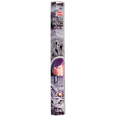 20gr. Hem Black Magic