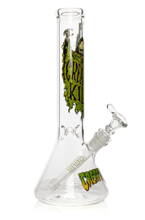 Creature 12&quot; Reaper Kills Beaker