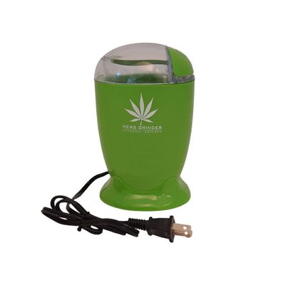 Electric Party Size Grinder (Green)