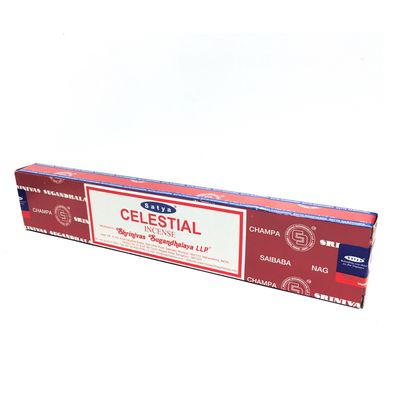 15gr. Satya Celestial