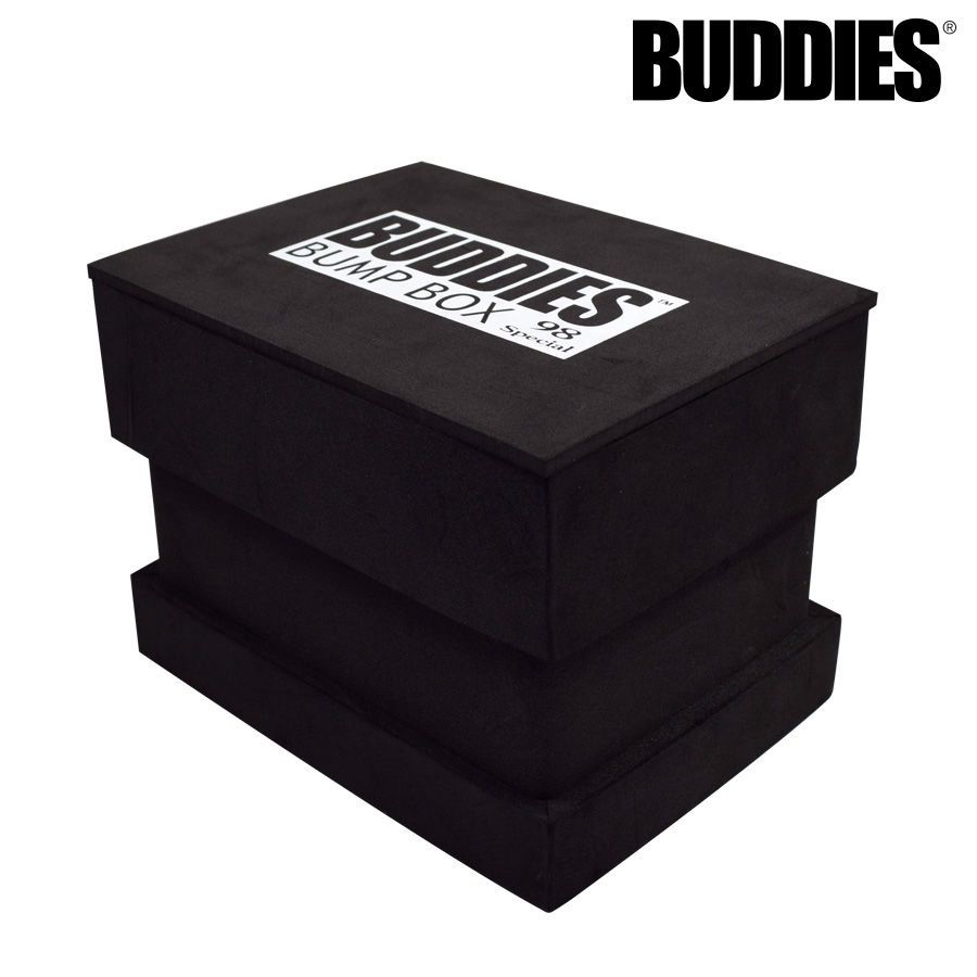 Buddies 98 Special Bump Box