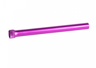Anodized Aluminum Stem 4.5&quot;