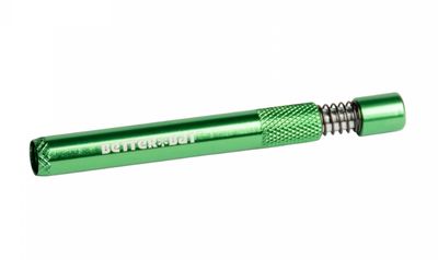 3&quot; Anodized Better Bat W/Grinder Tip