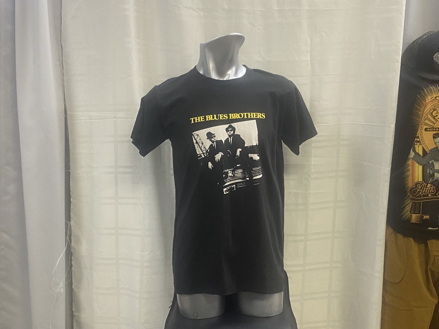 The Blues Brothers – K