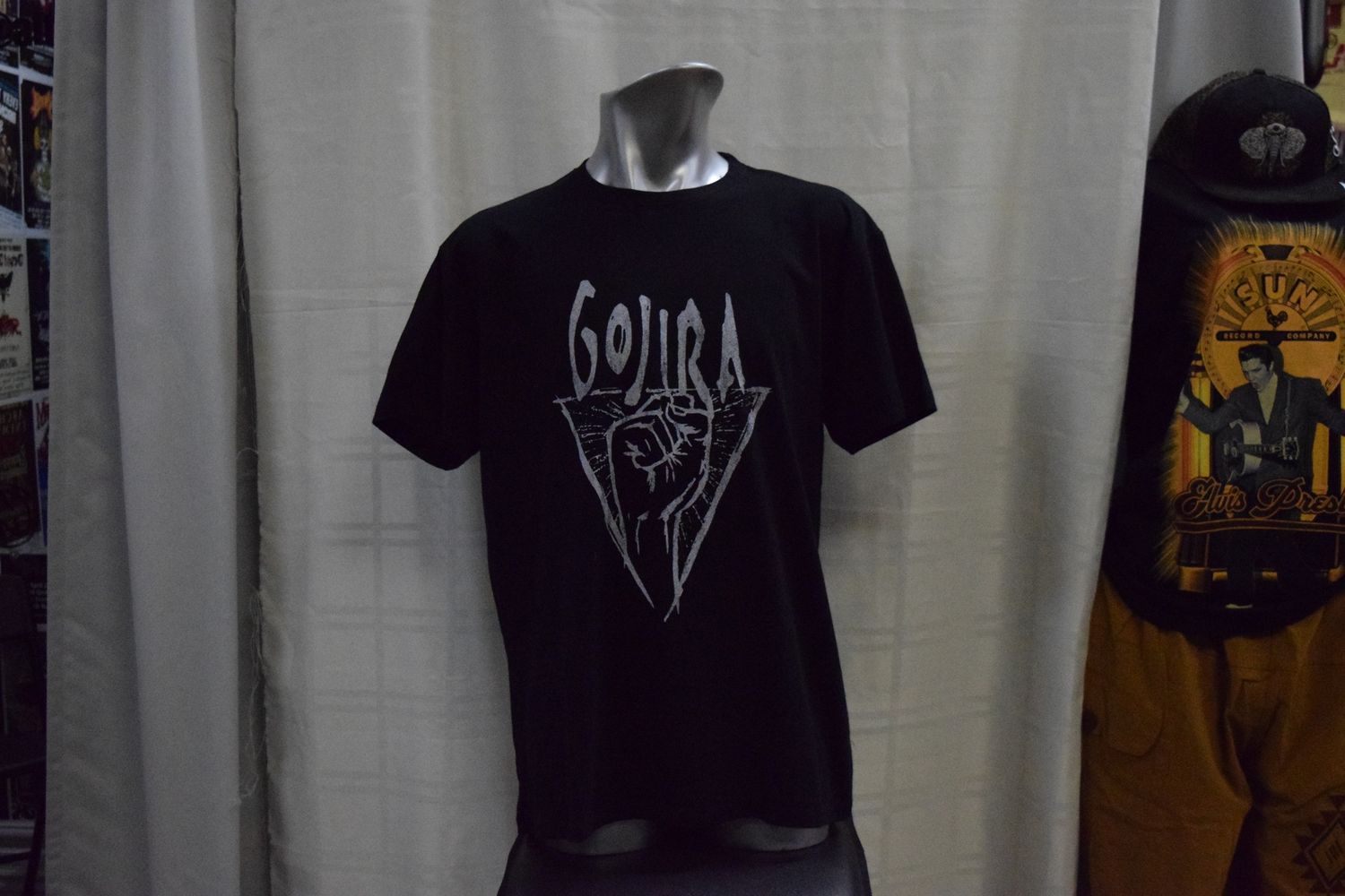 Gojira – RP