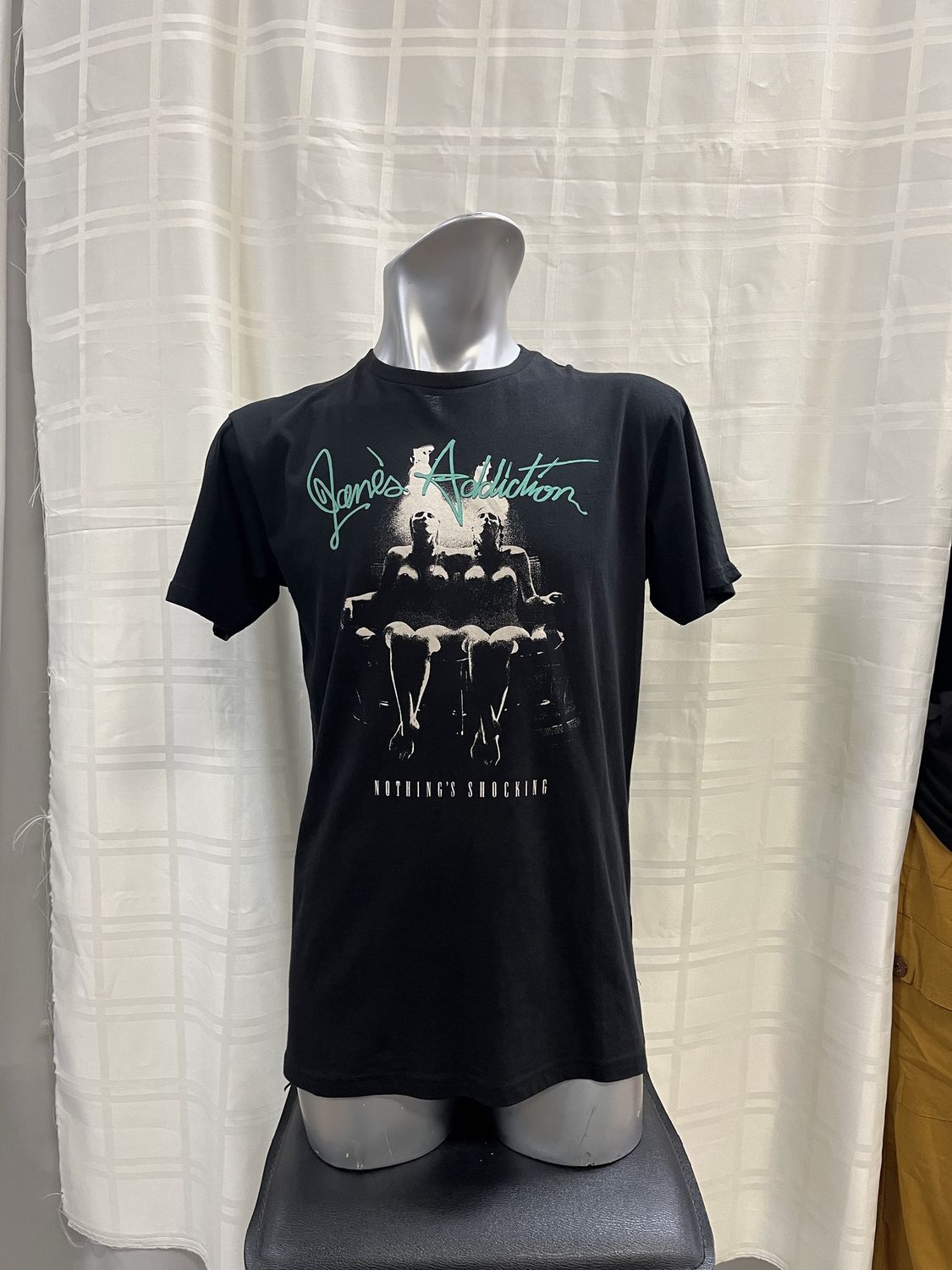 Janes Addiction – RP