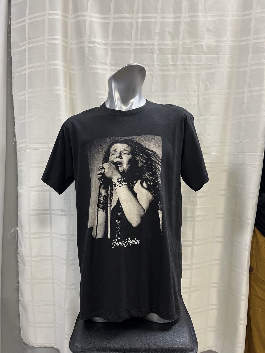 Janis Joplin – K