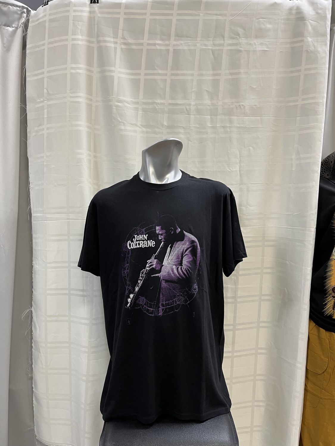 John Coltrane – RP