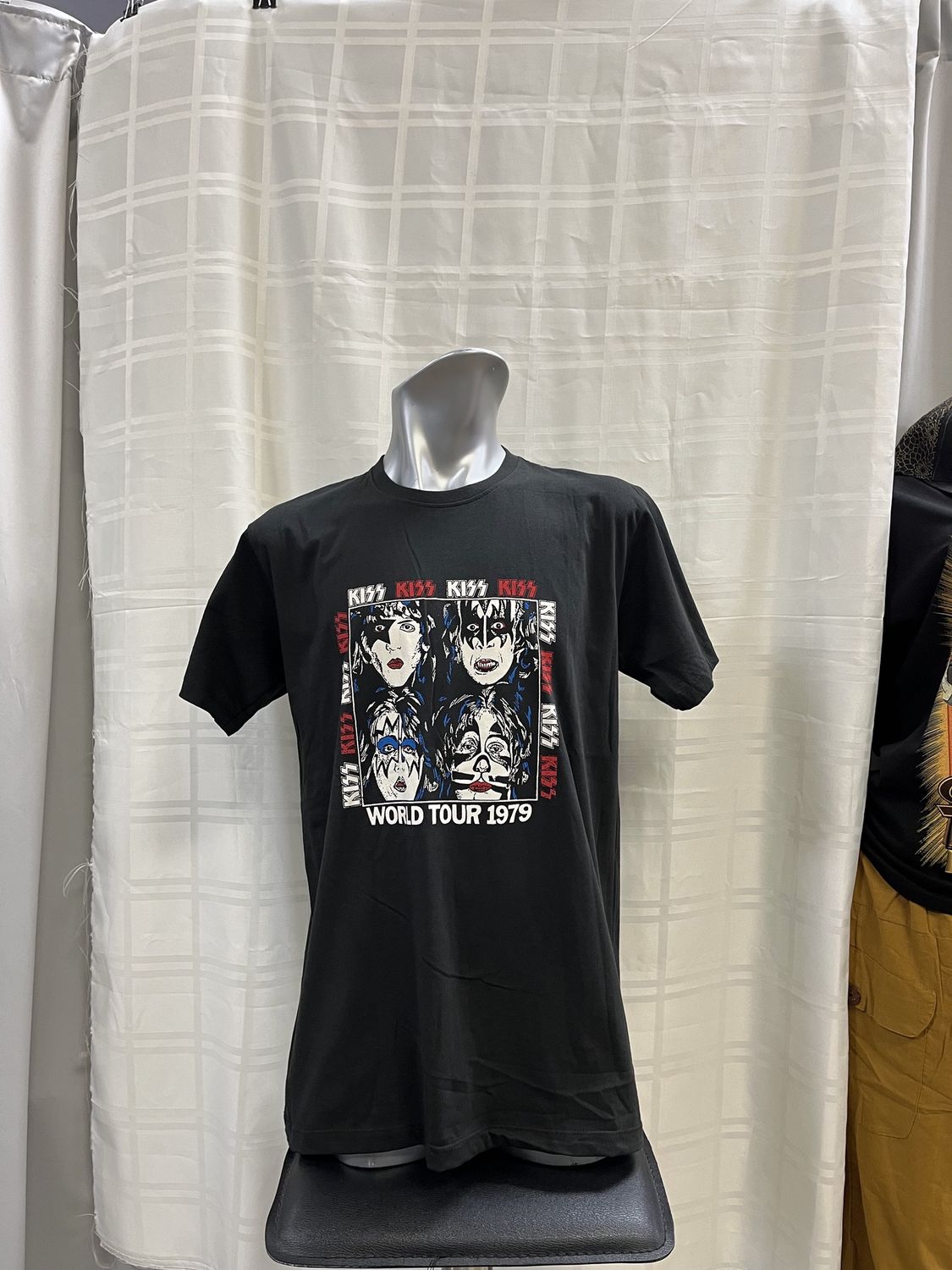 KISS – K