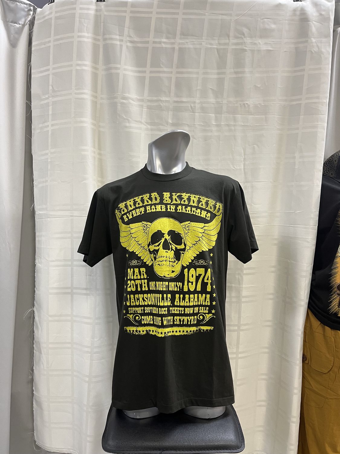 Lynyrd Skynyrd – TH