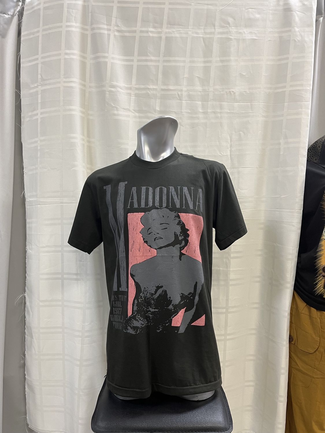 Madonna – TH