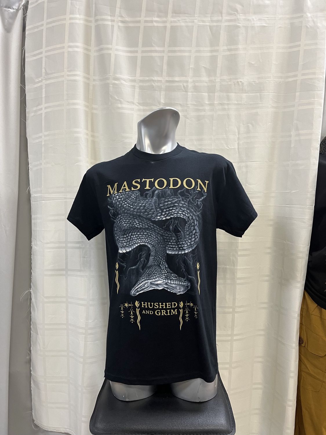 Mastodon – RP