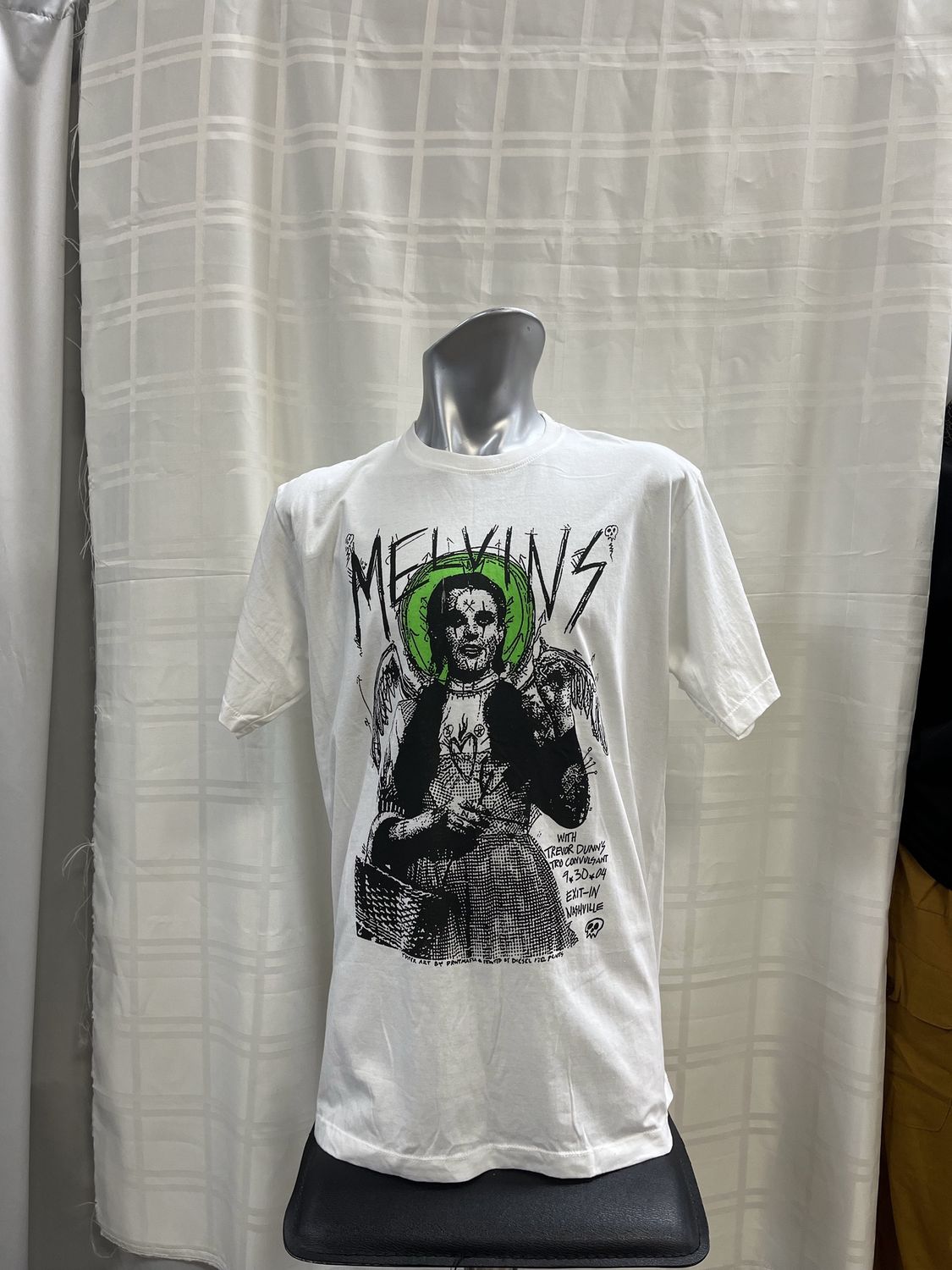 Melvins - K