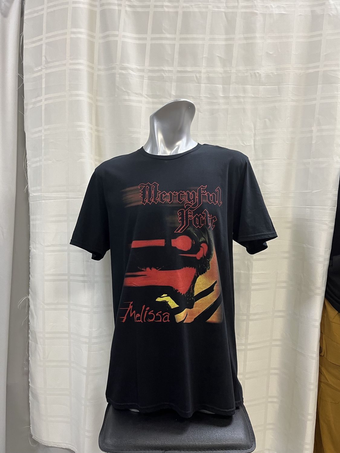 Mercyful Fate – RP