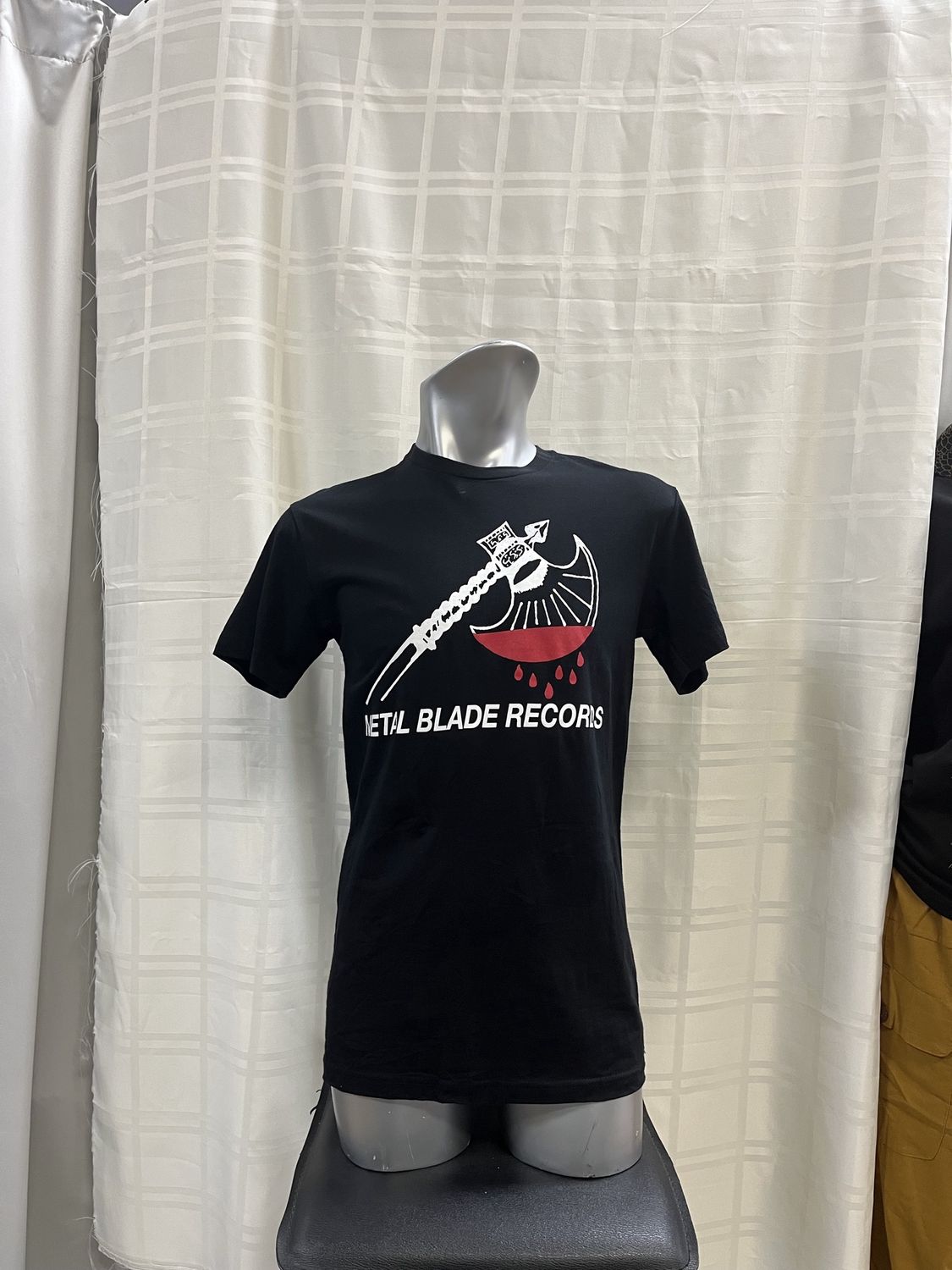 Metal Blade Records – RP
