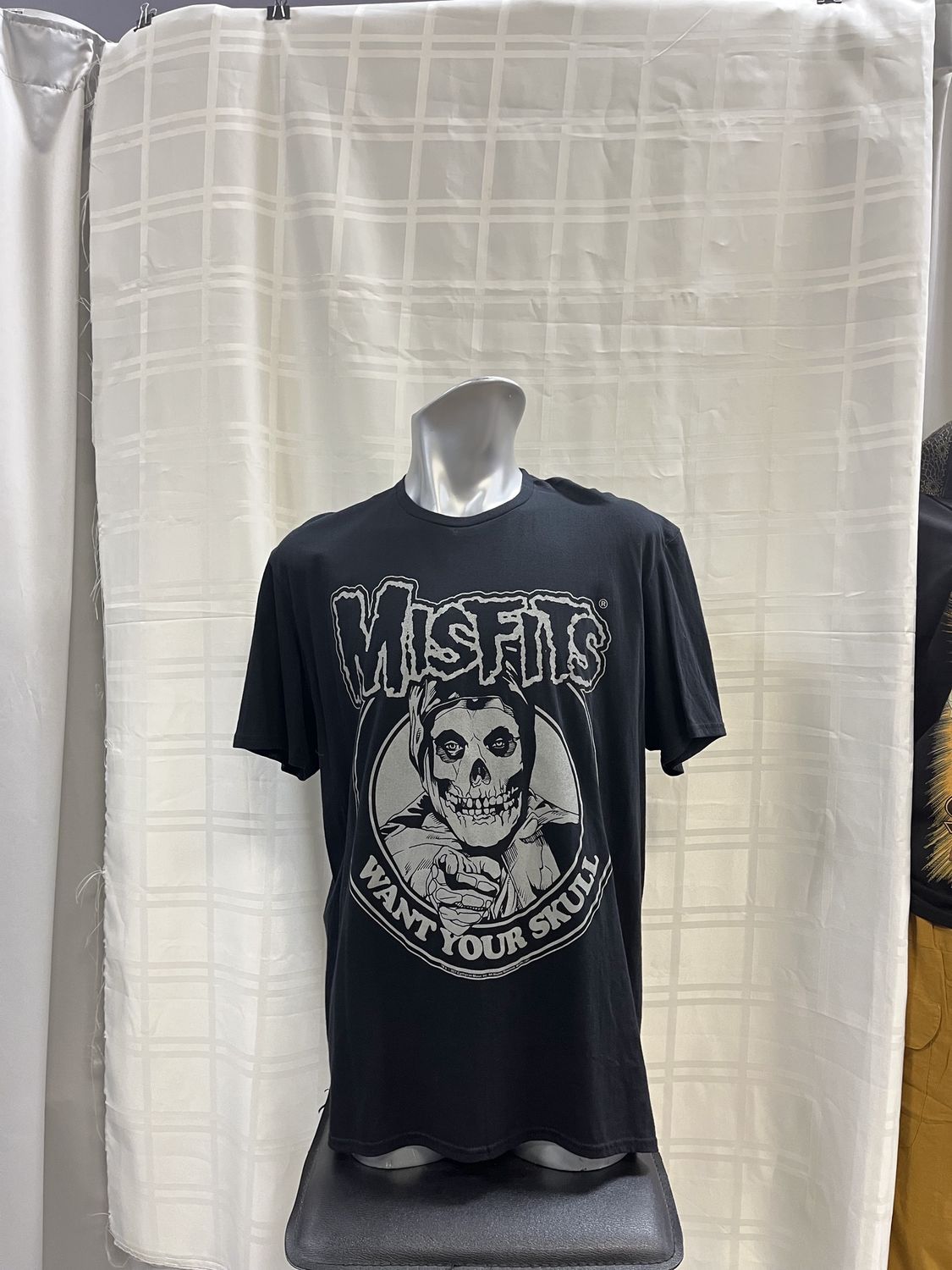 Misfits - RP