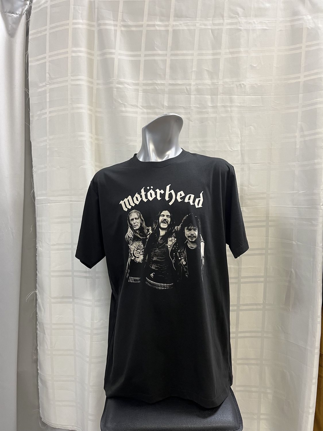 Motorhead - K