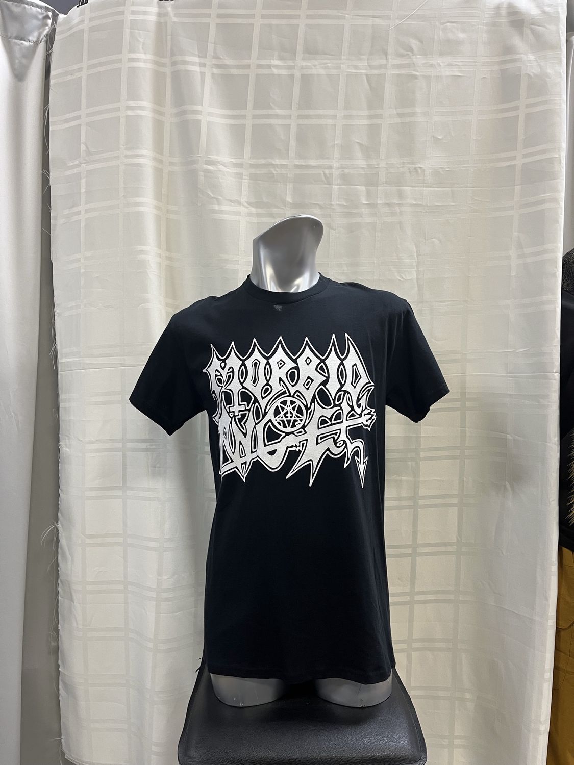 Morbid Angel – RP