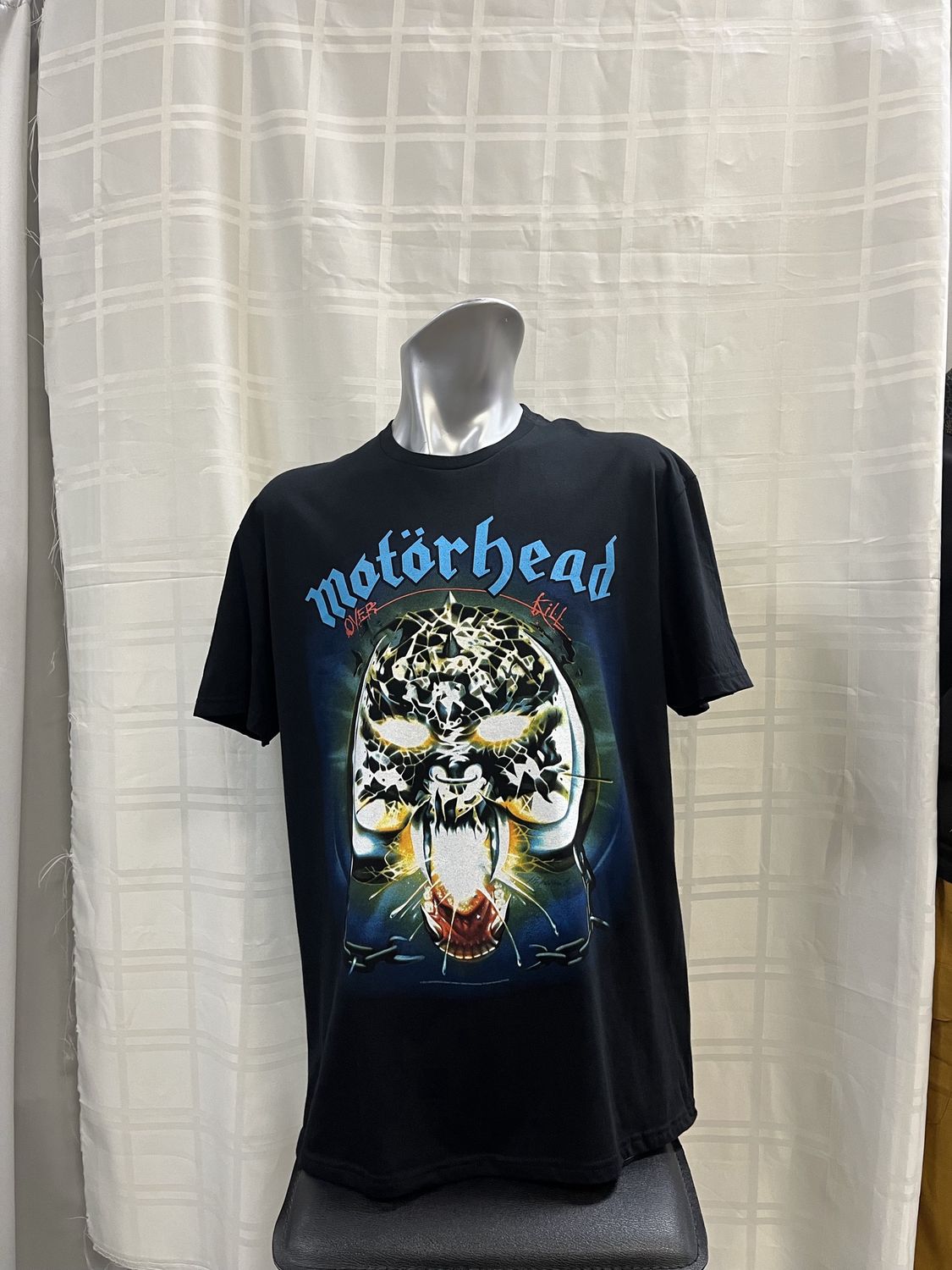 Motorhead – RP