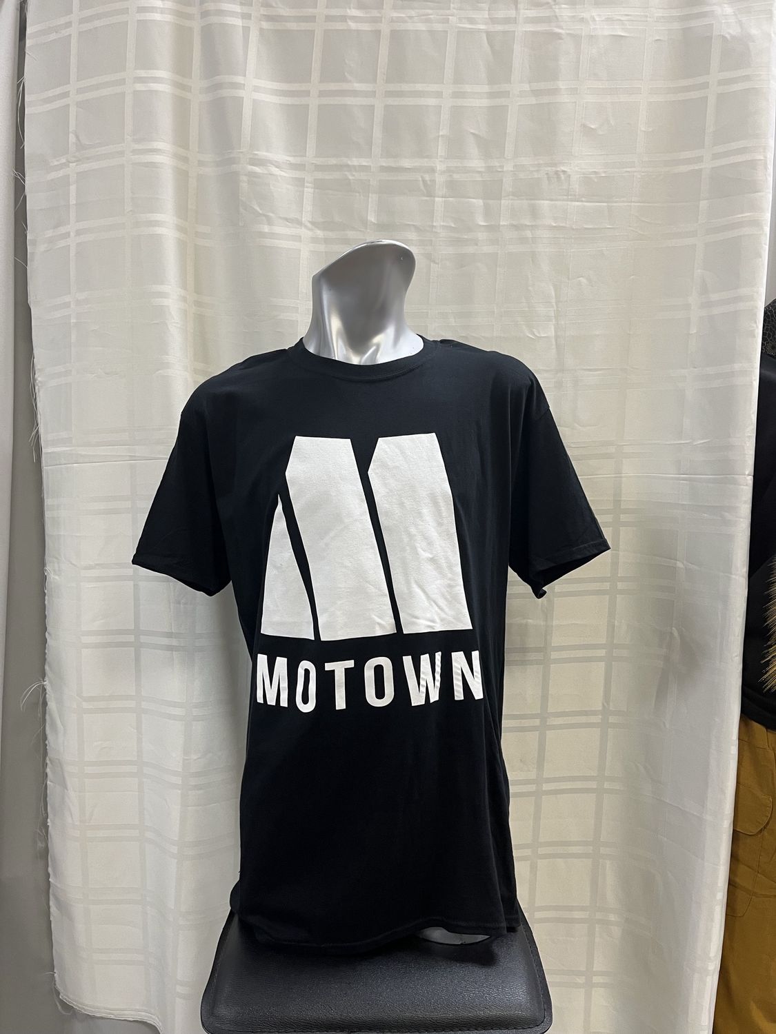 Motown – RP