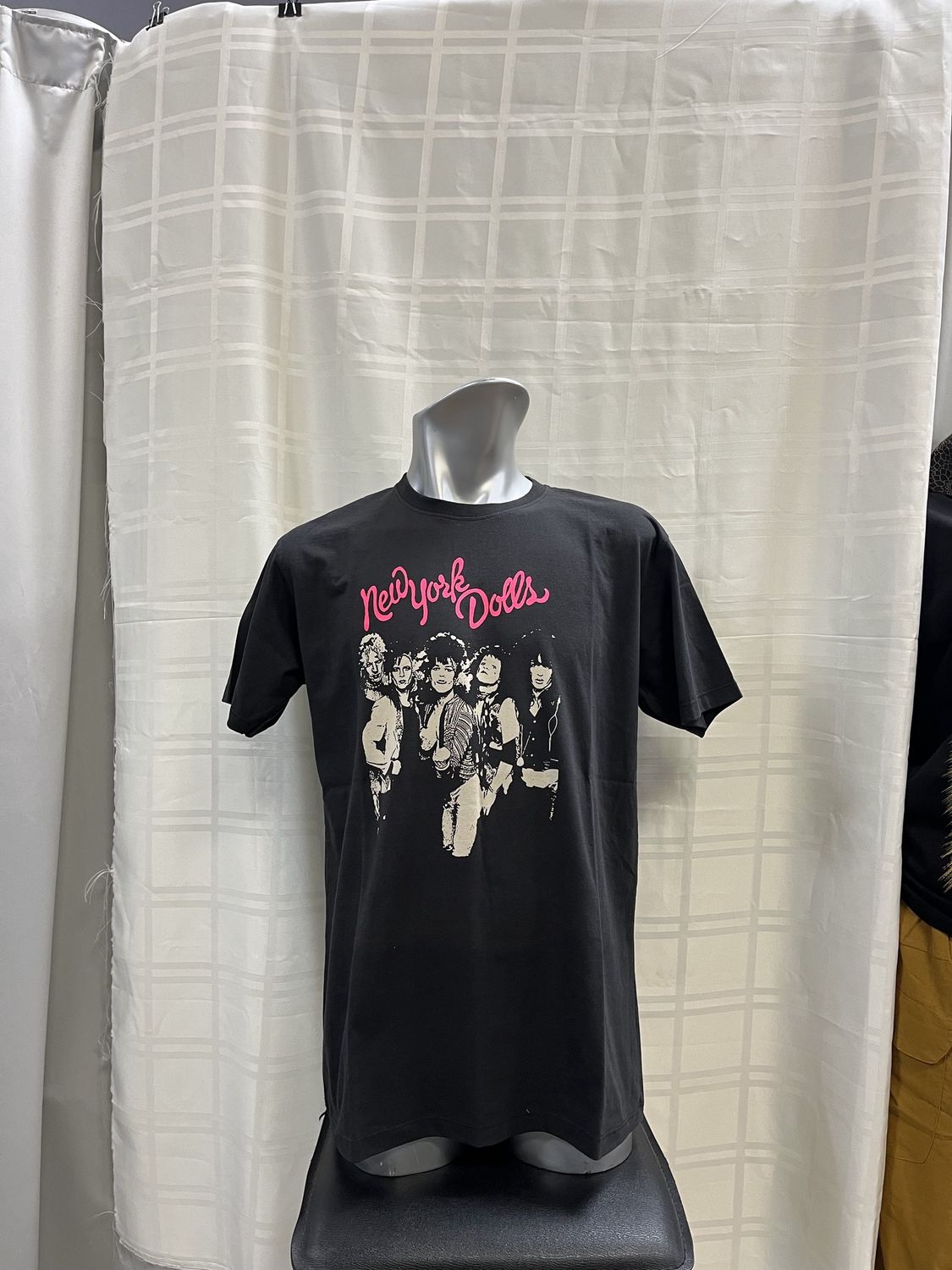 New York Dolls – K
