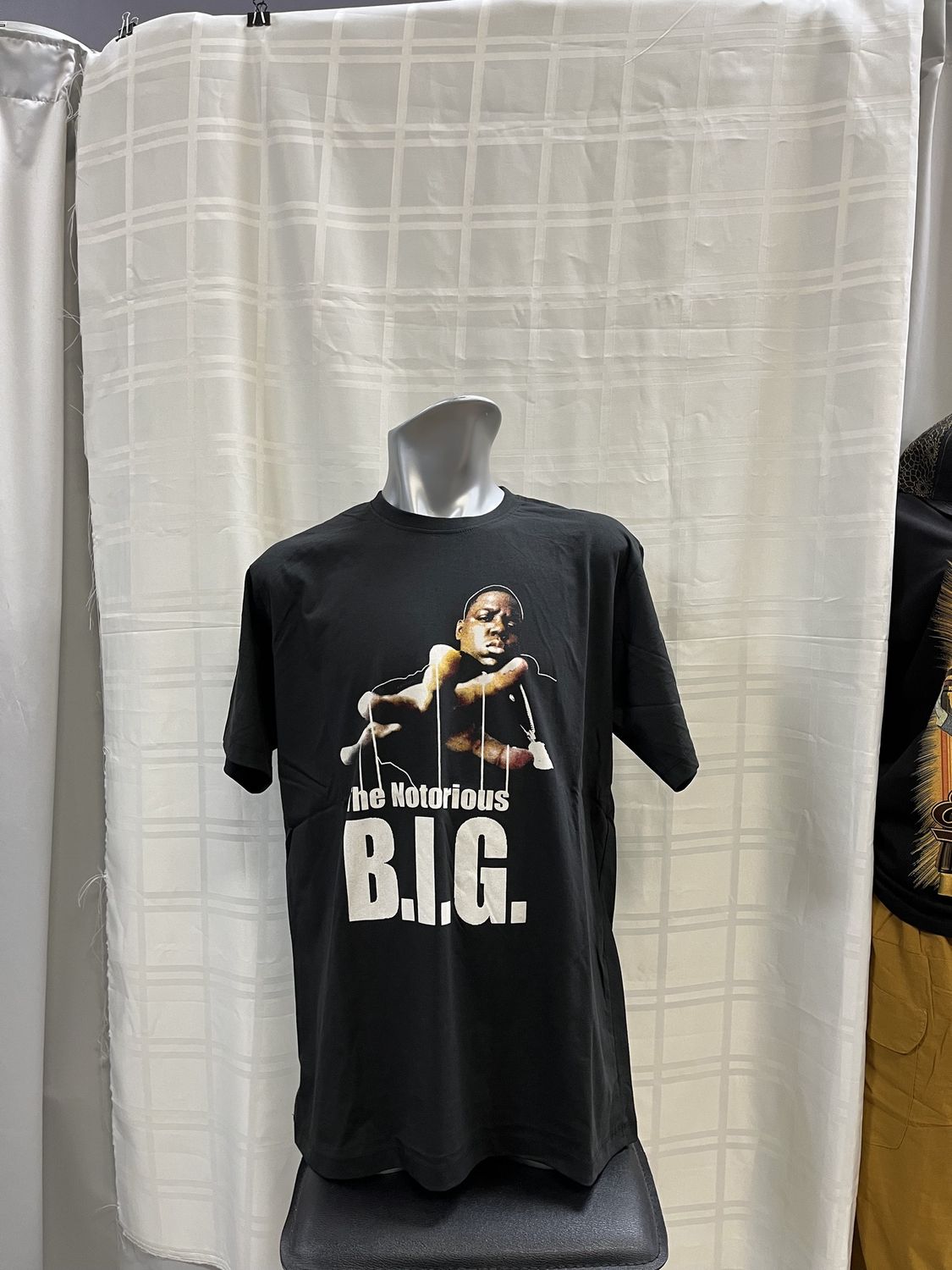 Notorious Big – K