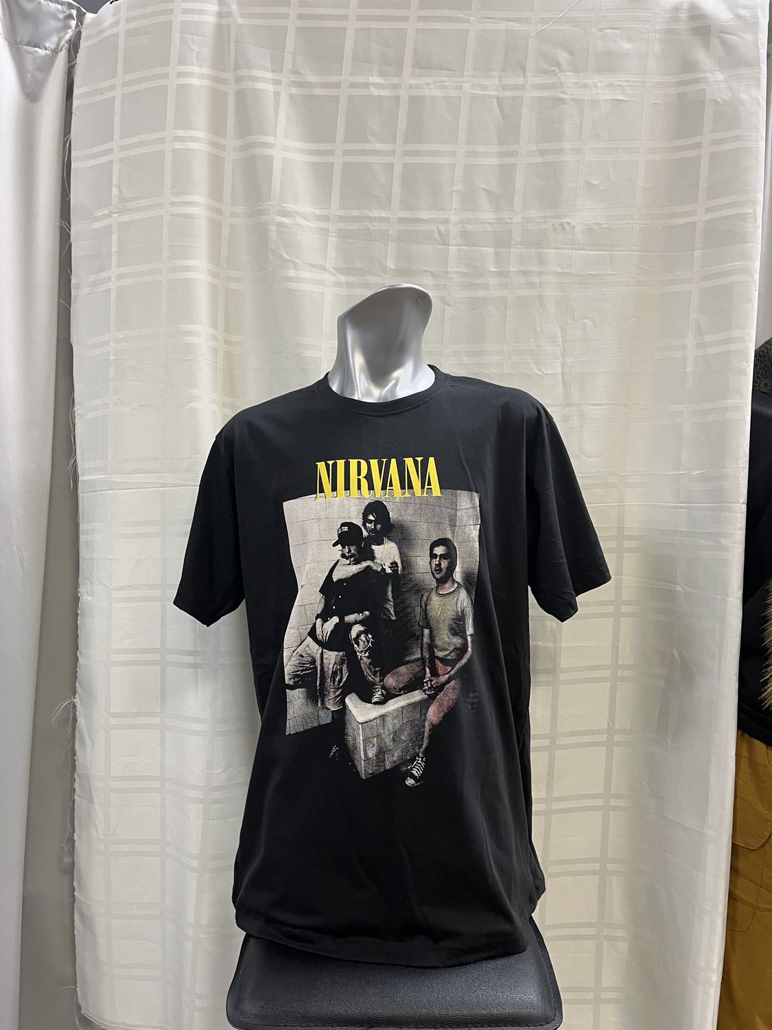 Nirvana – K