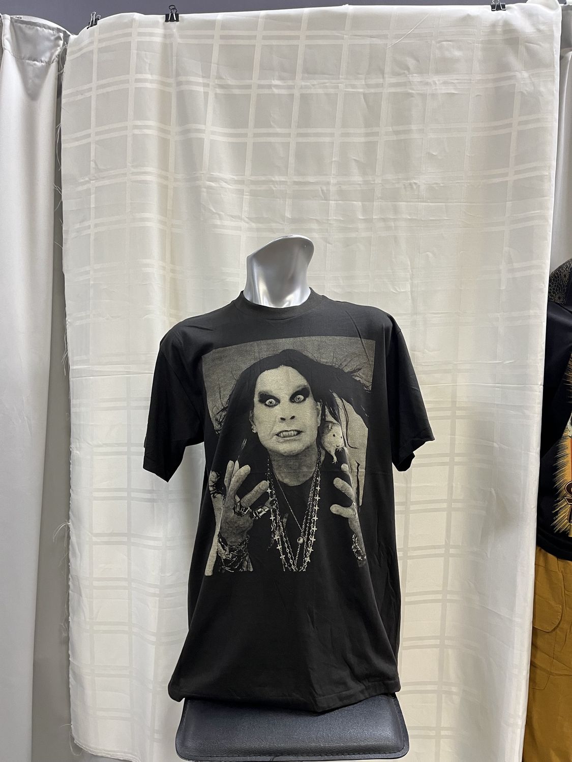 Ozzy – TH