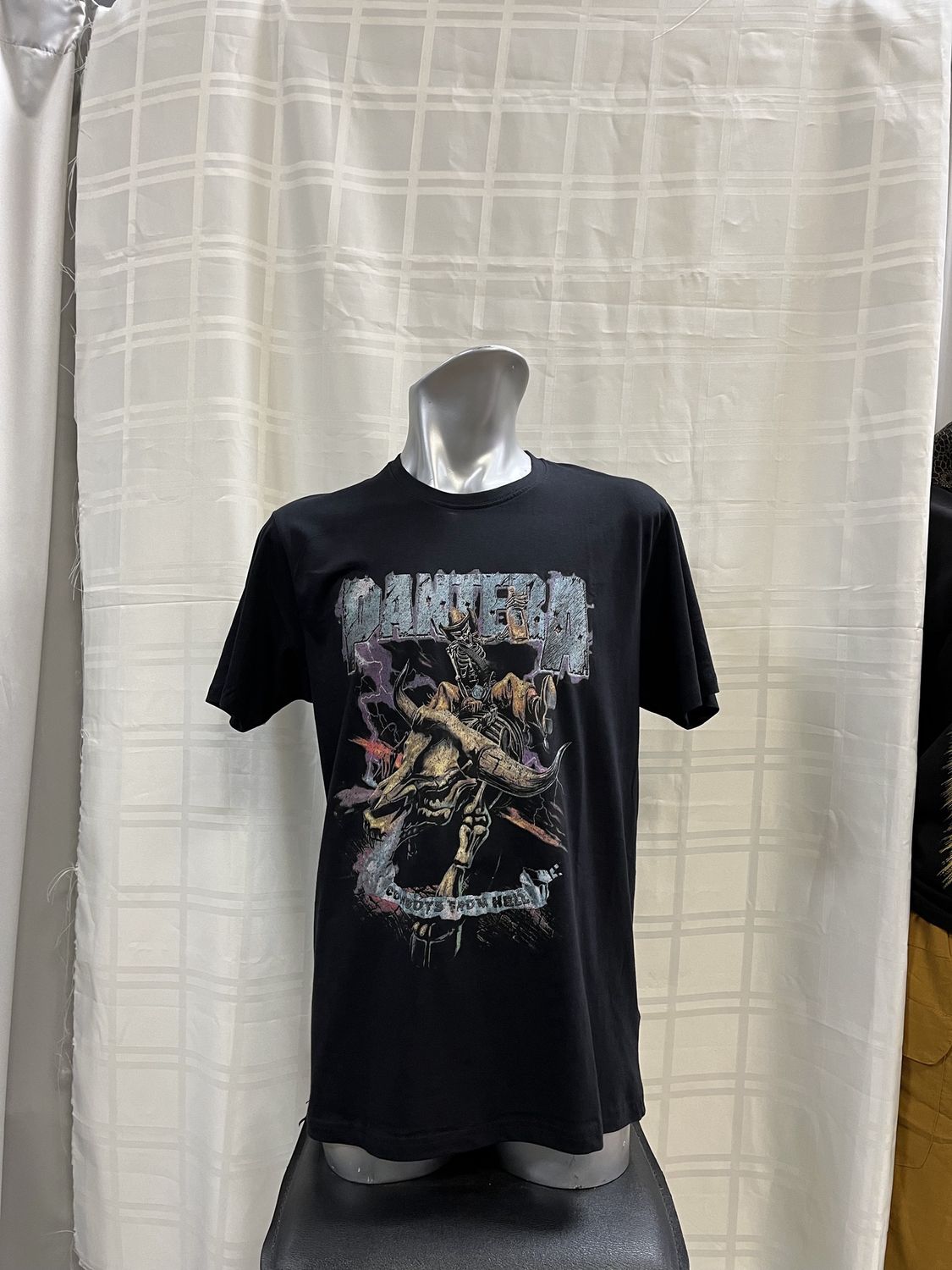 Pantera – RP