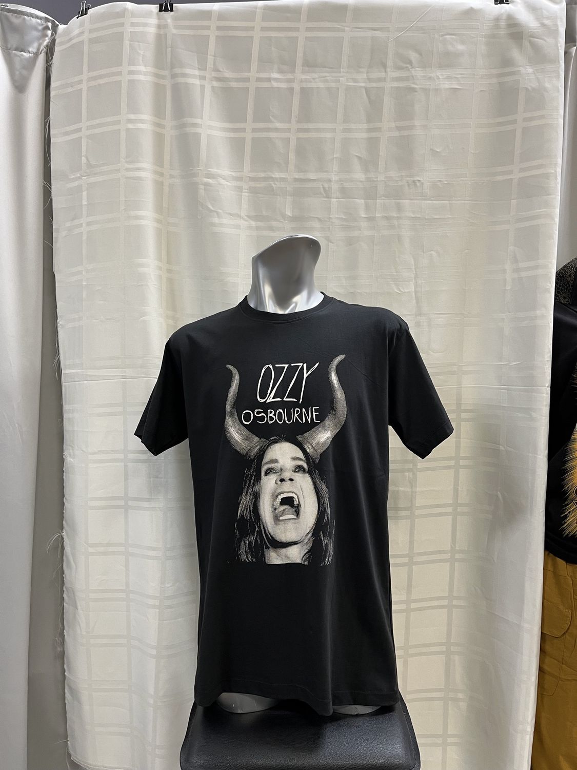 Ozzy – K