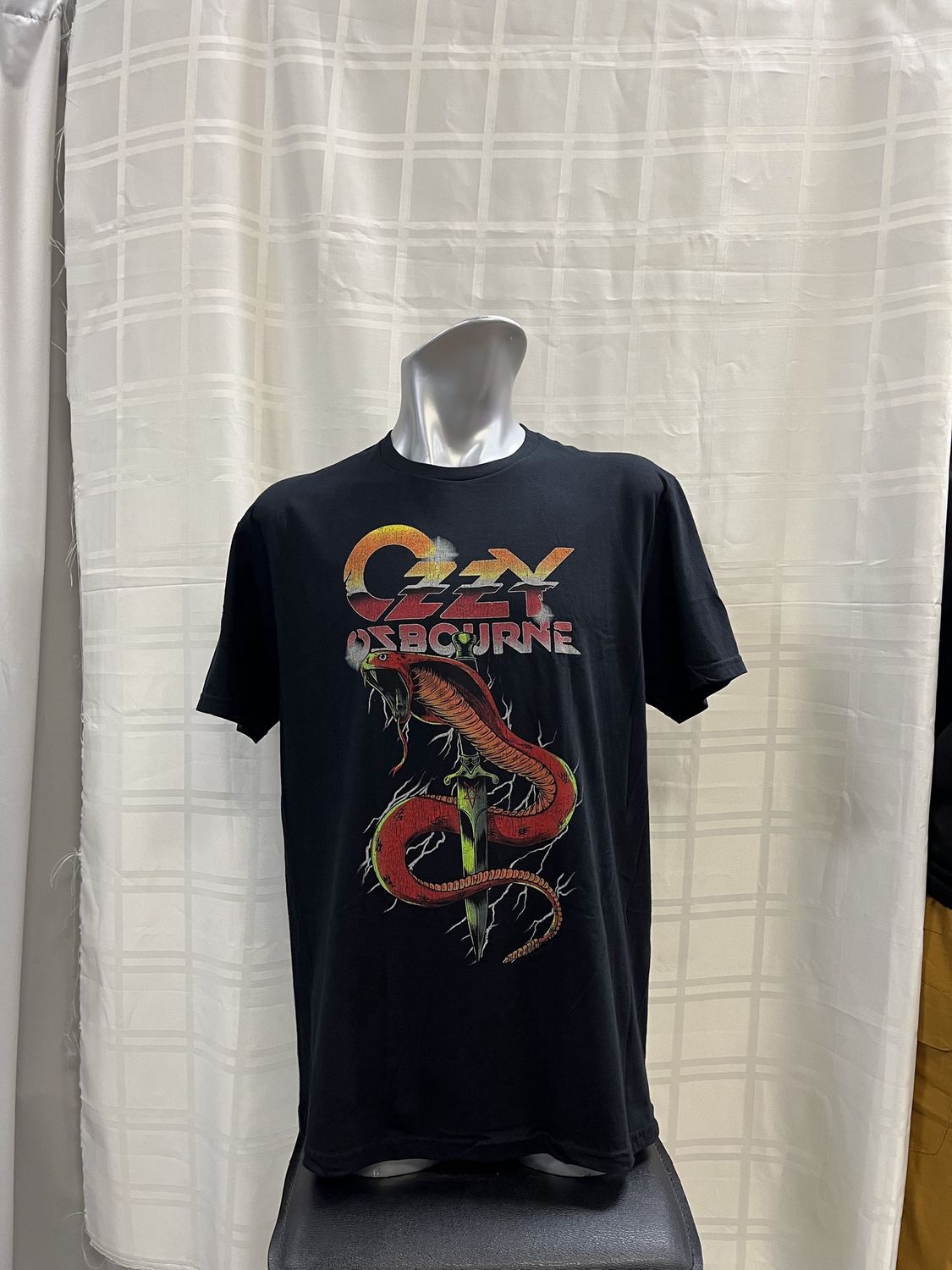 Ozzy – RP