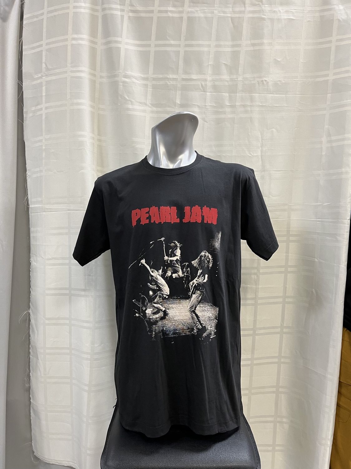 Pearl Jam – K