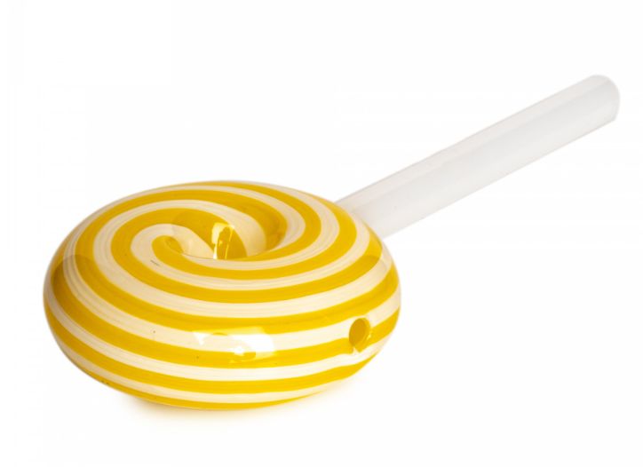 Lollipop Handpipe