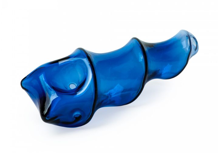 Shell Handpipe