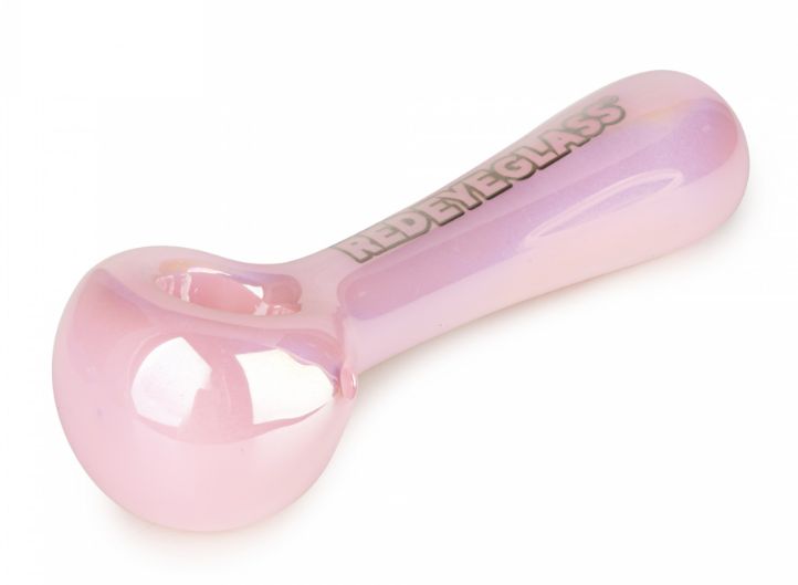 Opaline Spoon Handpipe