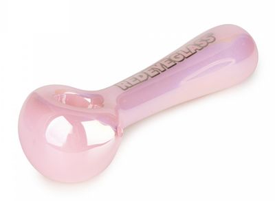 Opaline Spoon Handpipe