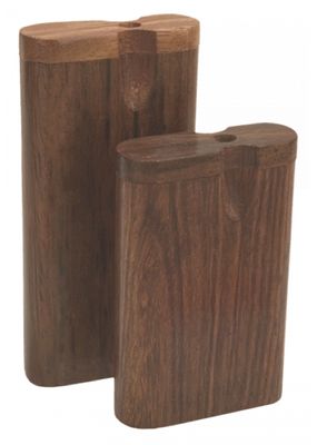 Small Walnut Dugout