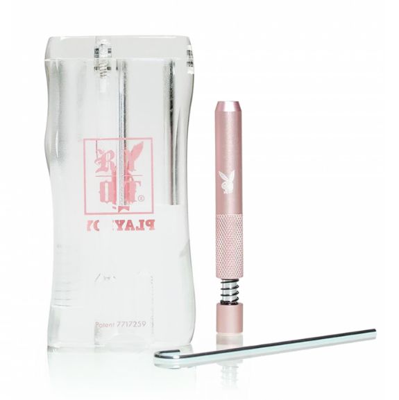 Playboy Acrylic Dugout by Ryot