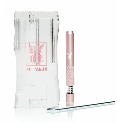 Playboy Acrylic Dugout by Ryot