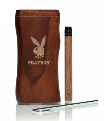 Playboy Wooden Dugout by Ryot