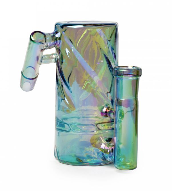 Red Eye Tek 45° Terminator Ashcatcher K303