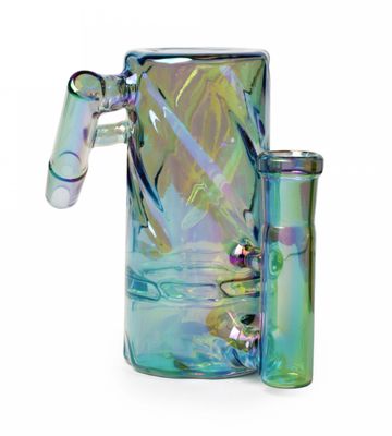 Red Eye Tek 45° Terminator Ashcatcher K303