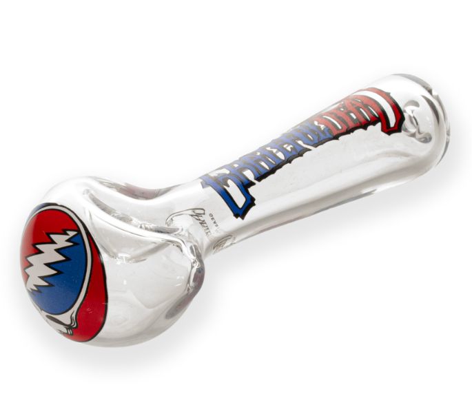 Grateful Dead Handpipe