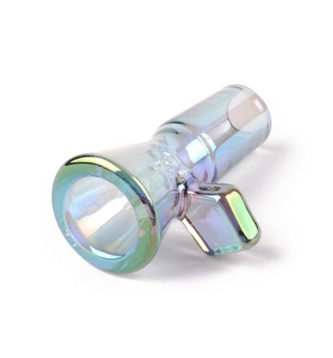 Red Eye Tek Metallic Diamond Handle 19mm
