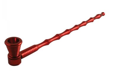 11&quot; Stellar Anodized Pipe