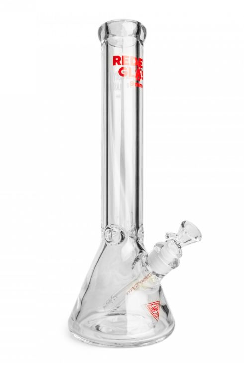 Red Eye Glass 15" 9mm Beaker