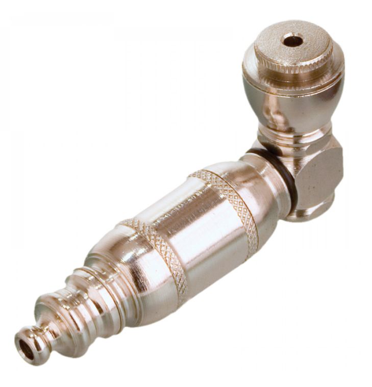 Original Chamber Pipe Nickel