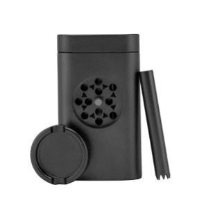 Dugout Grinder Combo w/Bat 80mm